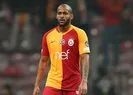 Galatasaray’dan flaş Marcao kararı