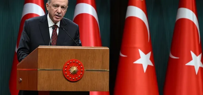 Kabine toplanıyor! Ana gündem asgari ücret ve Terörsüz Türkiye