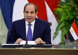 Mısır Cumhurbaşkanı Sisi’den Suudi Arabistan’a savunma sözü! “Her türlü adımı atacağız” dedi, görev süresinin sona ereceği tarihi açıkladı