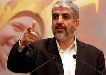 Hamas'tan Türkiye'ye teşekkür