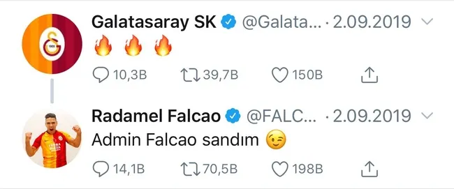 ÖSYM Başkanı Halis Aygün'den ek yerleştirme sonuçlarına 'Falcao'lu duyuru - 2
