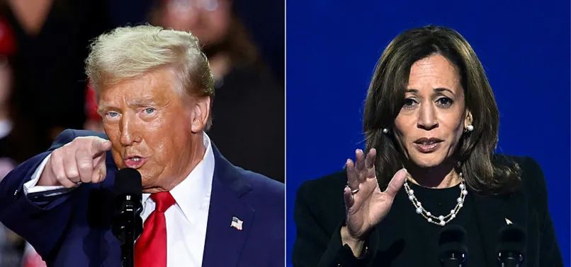 Beyaz Saray'ın kapıları Donald Trump'a açıldı! Yeni dönemin şifreleri A Haber'de