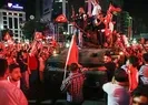 15 Temmuz hain darbe girişiminin 10uncu yılı