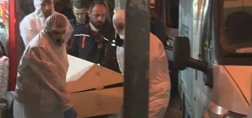 Fatih'de ölü bulunan 4 kardeşin cenazesini aile dostu Serpil Alkan'ın alması onaylandı