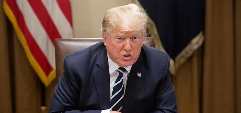 Trump'tan U dönüşü