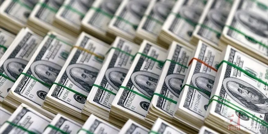 Son dakika dolar fiyatı ne kadar oldu? Euro kaç TL? Sterlin kaç lira? Güncel döviz kuru fiyatları 6 Haziran 9