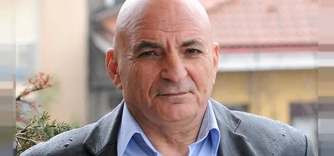 Mustafa Sönmez’e Cumhurbaşkanına hakaretten gözaltı