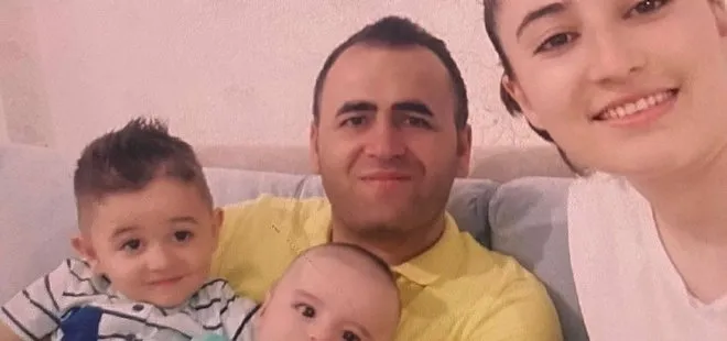 İstanbul’da aile vahşeti! Cinnet geçiren kişi eşini ve çocuklarını tabancayla vurarak öldürdükten sonra intihar etti