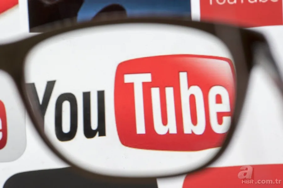 Telefondan YouTube'a girenler dikkat! Resmen başladı... 5