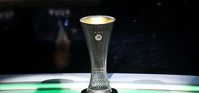 Son dakika: Fenerbahçe’nin UEFA Avrupa Konferans Ligi’ndeki rakibi belli oldu! Kura çekimi sona erdi