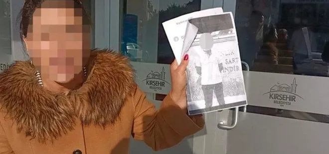 CHP’li Kırşehir Belediyesi çalışanından küçük çocuğa taciz! Anneden şoke eden iddia