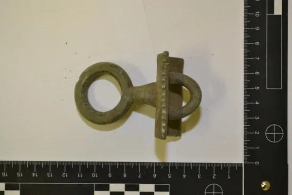 Dışişleri Bakanı Mevlüt Çavuşoğlu Macaristan’da yakalanan 412 tarihi eseri Türkiye’ye getiriyor