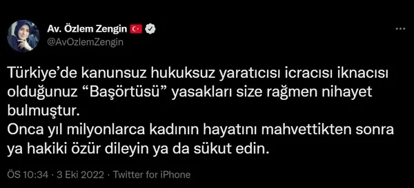 Kemal Kılıçdaroğlu’nun başörtüsü çıkışının ardından CHP’li medya da düğmeye bastı! TELE1’de skandal ifadeler
