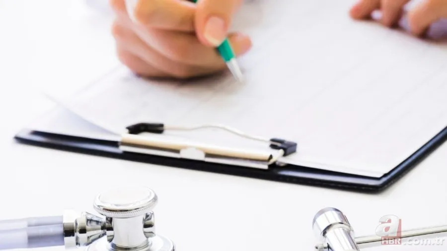 Özel amaçlı sağlık raporu nasıl alınır? Rapor, ödeme, iade tek tıkla cebinizde! 4