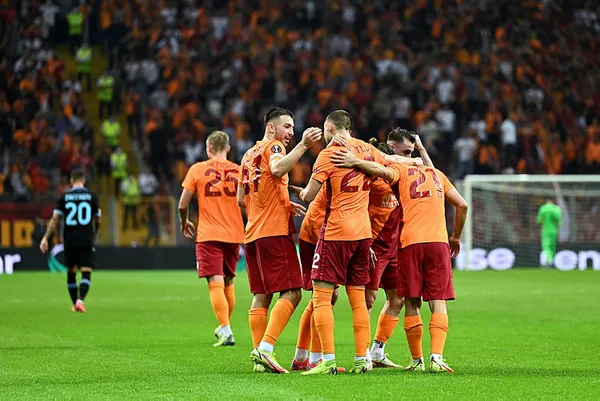 Marsilya GS canlı izleme yolları! 30 Eylül UEFA Avrupa Ligi O.Marsilya Galatasaray canlı yayın!