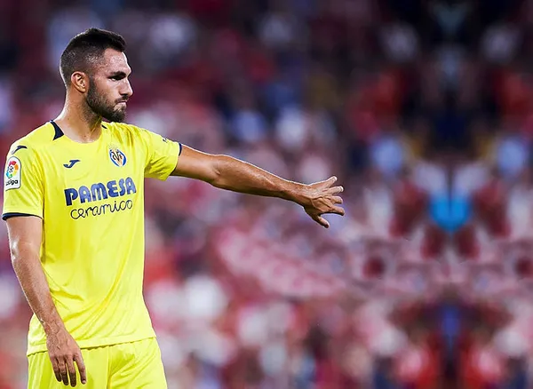 Beşiktaş'ın yeni transferi Victor Ruiz İstanbul'da - 2