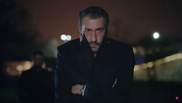Flaş gelişme! Kırmızı Oda Sadi neden yok? Erkan Petekkaya Kırmızı Oda dizisinden ayrıldı mı? - 2
