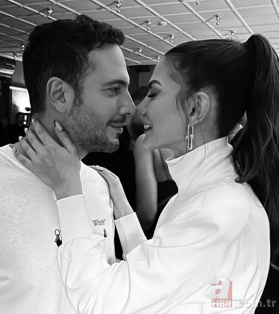 Survivor şampiyonu İsmail Balaban’dan Antalya’da ikinci düğün! İsmail Balaban İlayda Şeker ile evlendi! Paralar havada uçuştu 13