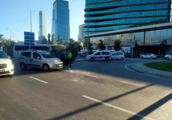 Acun Ilıcalı kaza yaptı! Motor kazası sonrası hemen hastaneye kaldırıldı! İşte sağlık durumu...