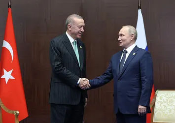 Türkiye Akkuyu sonrası ikinci nükleer güç santrali için adım atıyor! O şehri işaret ettiler! Rusya ile çalışmalar başladı...