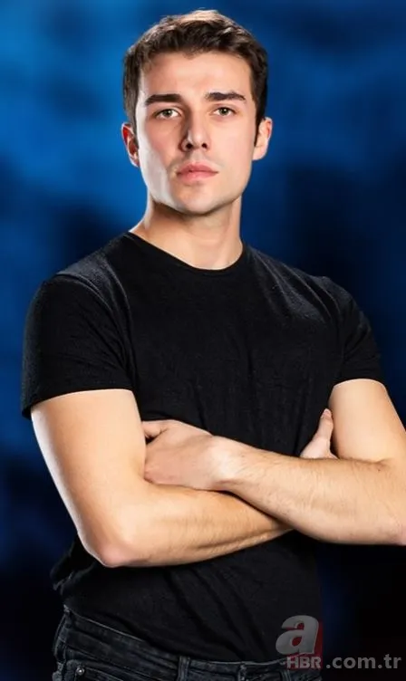 Survivor Gönüllüler yarışmacıları kimdir? 2020 Survivor Gönüller takımında kimler var? 3