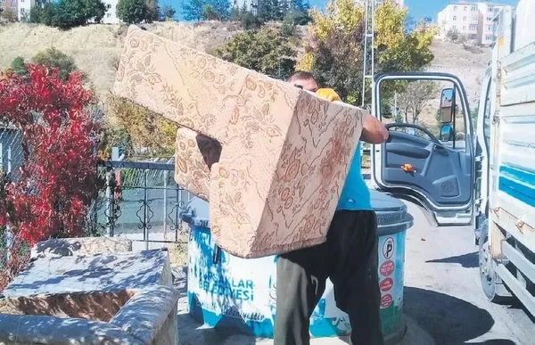Belediyelerde sosyal dönüşüm mesaisi - 2