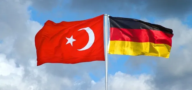 Almanya’dan Türkiye’ye küstah teklif