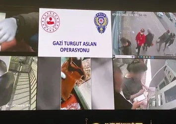 ATM kameralarına yakalandılar! 742 FETÖ'cü deşifre oldu