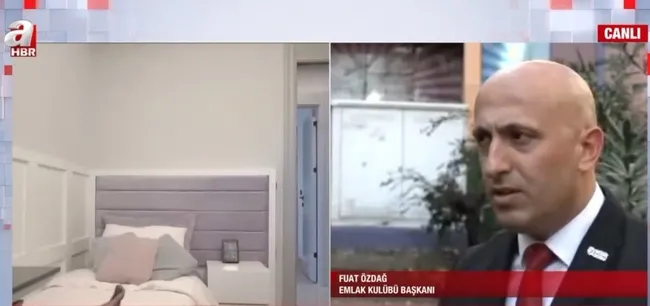 Evinizi kiraya verirken aldatılmayın! Alt kiralama oyunu nasıl yapılıyor?