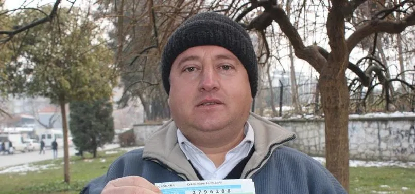 DENİZLİLİ ŞAKACI MİLYONERE ŞOK!