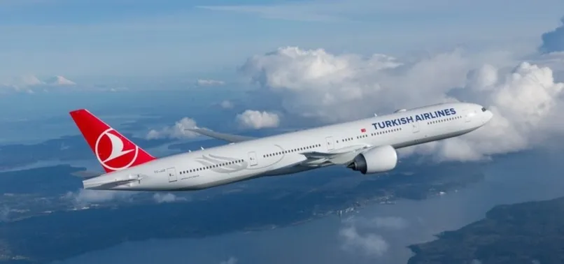 Son dakika: THY'den Belarus uçuşu açıklaması: Haberler gerçek dışı