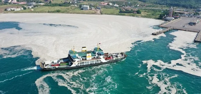 Uzman isimden korkutan uyarı! Marmara Denizi’ni felaket bekliyor