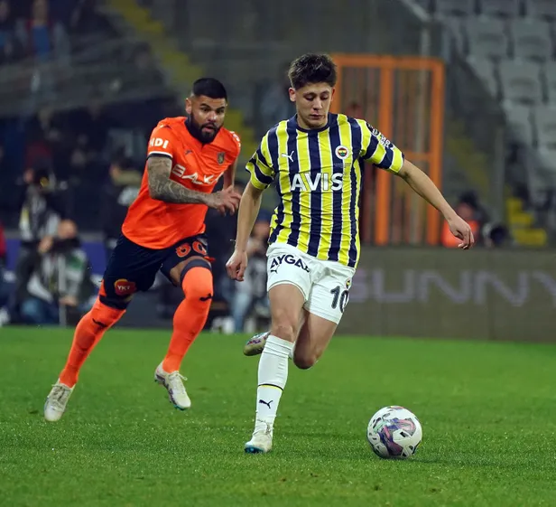 FB-BAŞAKŞEHİR maçı bugün saat kaçta, hangi kanalda? ZTK final mücadelesi Fenerbahçe-Başakşehir muhtemel 11’Ler!