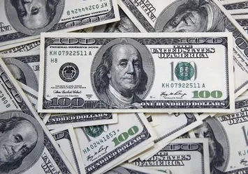Dolar en düşük seviyeyi gördü