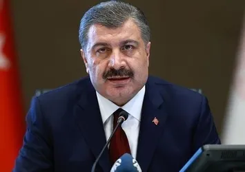 Bakan Koca açıkladı: 65 yaş üstü düğünlere katılabilecek mi? 65 yaş üstü dışarı çıkma saati değişecek mi?