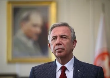 Mansur Yavaş'tan "pes" dedirten vicdansızlık! Epilepsi hastası personeli hastanelik etti