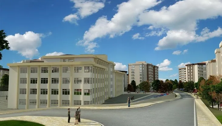 TOKİ Ankara kura isim listesi | TOKİ Ankara Sincan kura sonuç sorgulama ekranı! 2+1, 3+1 daire...