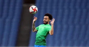 İşte Fatih Terim’in istediği 10 numara: Claudinho