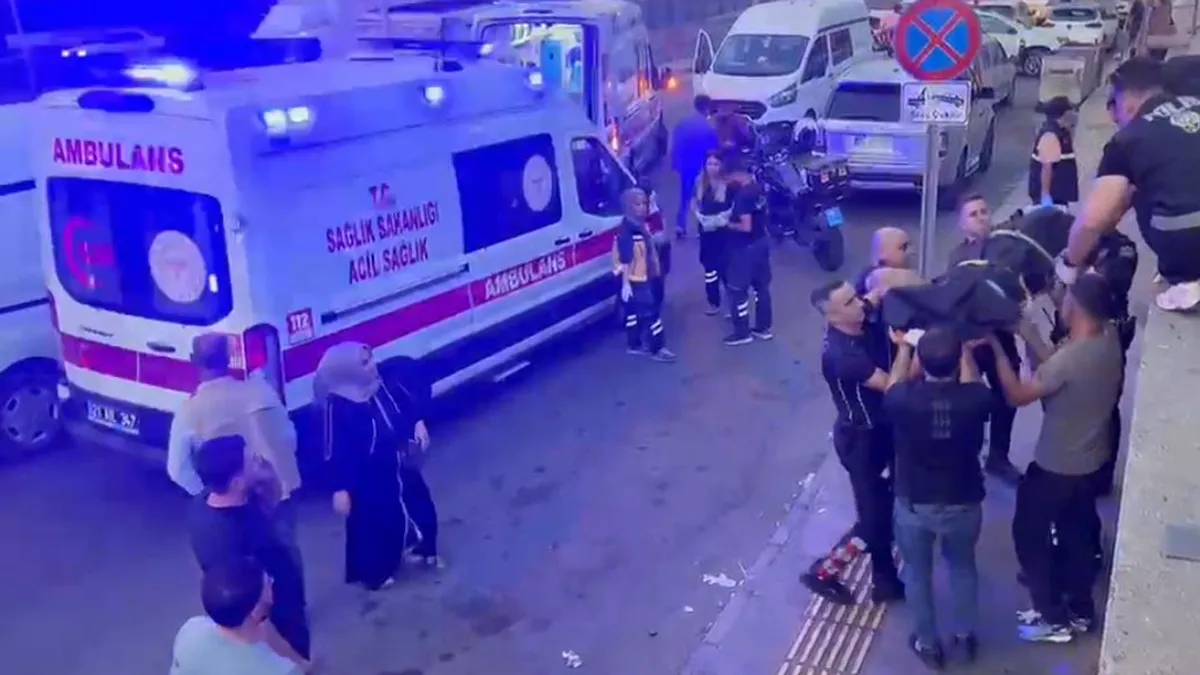 Diyarbakır'da alacak kavgasında kanlı son! 3 ölü