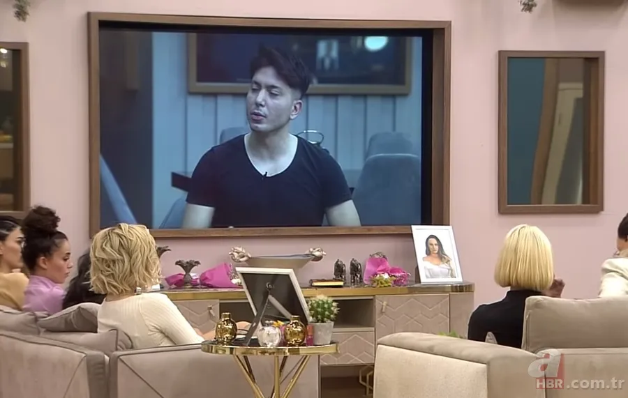 Annesinin hikayesi yürekleri dağladı! Kısmetse Olur'da gözyaşları sel oldu! İşte, Kısmetse Olur Ayşenur'un ağlama sebebi! 4