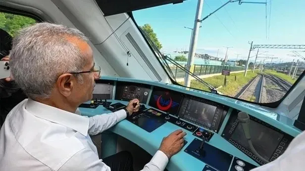 TCDD KPSS şartsız personel alıyor! İŞKUR üzerinden lise mezunu adayların başvurabileceği kadrolar belli oldu! İşte başvuru şartları…