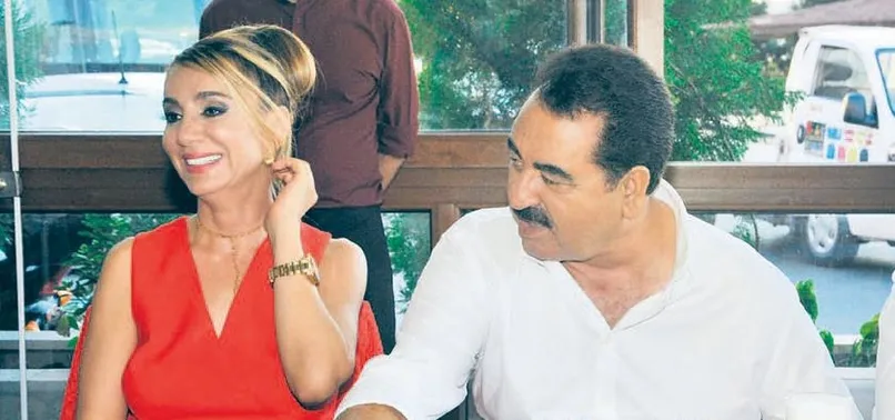 İbrahim Tatlıses, 3 kadını birbirine düşürdü!