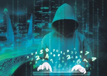 Ünlülerin kâbusu ‘Hacker’lara baskın!
