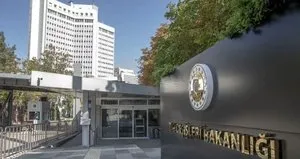 Türkiye Somali’deki terör saldırısını kınadı