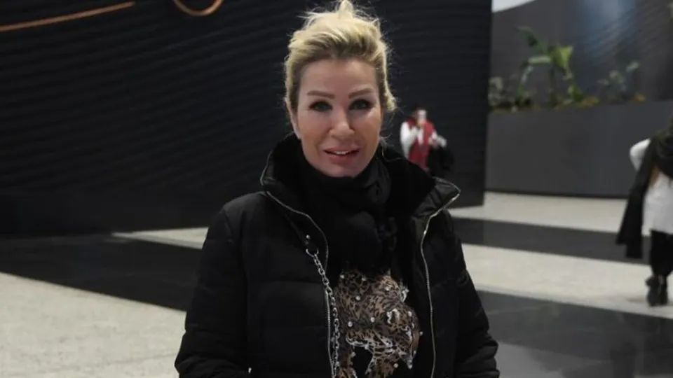 Seda Sayan’dan estetik isyanı