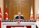 Kurtulmuş: Nihai rapor için ek süreye ihtiyaç var