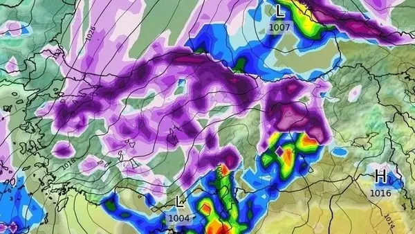 1702050109845.jpeg İstanbul'a kar uyarısı ❄️ Harita paylaşıldı! Önce soğuklar geldi şimdi sıra karda ☃️ Meteoroloji açıkladı: Donacağız - 3