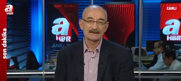 AK Parti vekilleri ve gazetecilerden Kemal Kılıçdaroğlu'na A Haber canlı yayınında sert tepki! FETÖ diline amede - 4