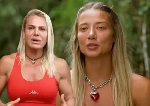 Survivor 2026'ya katılacak mı? Aleyna Kalaycıoğlu'nun "Nagihan" itirafı olay oldu