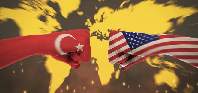 Türkiye’den ABD’ye karşı hamle